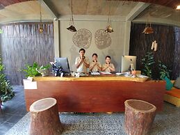 Sarina Boutique Hotel