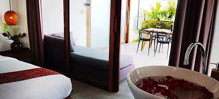 Sarina Boutique Hotel