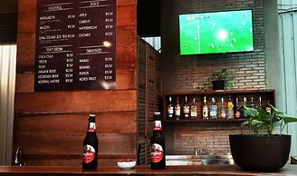 Sarina Boutique Hotel