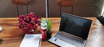 Sarina Boutique Hotel