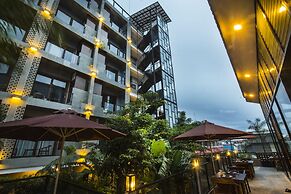 Sarina Boutique Hotel