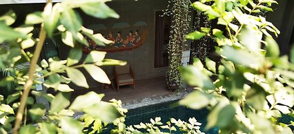 Sarina Boutique Hotel