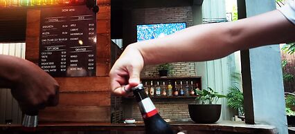 Sarina Boutique Hotel