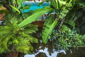 Sarina Boutique Hotel