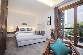 Sarina Boutique Hotel