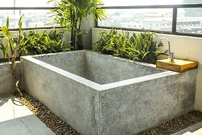 Sarina Boutique Hotel