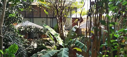 Sarina Boutique Hotel