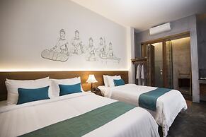 Sarina Boutique Hotel