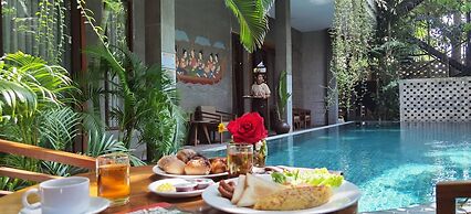 Sarina Boutique Hotel