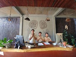 Sarina Boutique Hotel