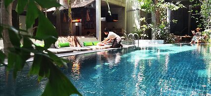 Sarina Boutique Hotel