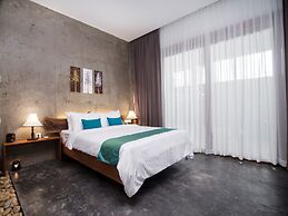 Sarina Boutique Hotel