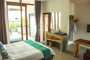 Sarina Boutique Hotel