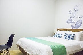 Sarina Boutique Hotel