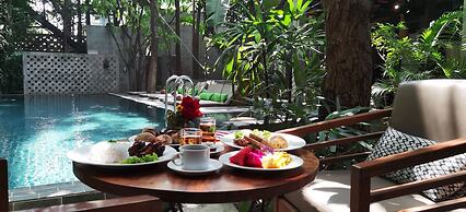 Sarina Boutique Hotel