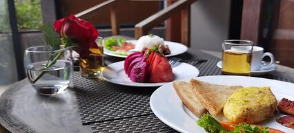 Sarina Boutique Hotel