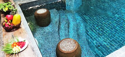 Sarina Boutique Hotel