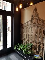Hotel Industrie