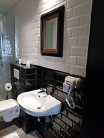 Hotel Industrie