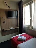 Hotel Industrie