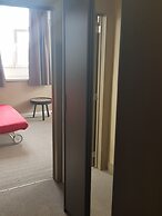 Hotel Industrie