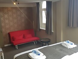 Hotel Industrie