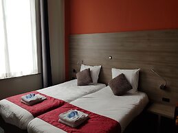 Hotel Industrie