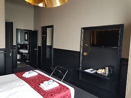 Hotel Industrie