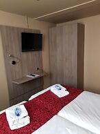 Hotel Industrie
