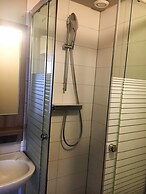 Hotel Industrie