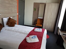 Hotel Industrie