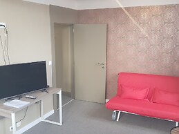 Hotel Industrie