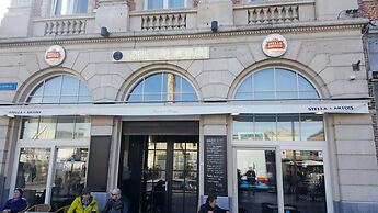 Hotel Industrie