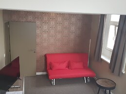 Hotel Industrie