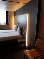 Hotel Industrie