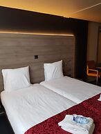 Hotel Industrie