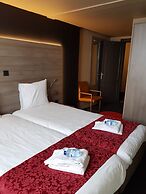 Hotel Industrie