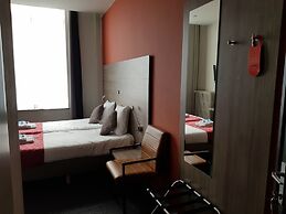 Hotel Industrie