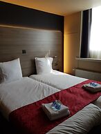 Hotel Industrie