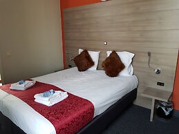 Hotel Industrie