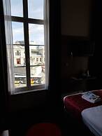 Hotel Industrie