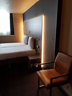 Hotel Industrie