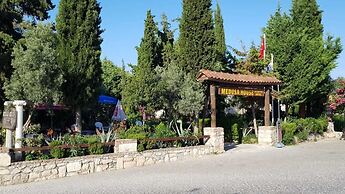 Medusa House Boutique Hotel