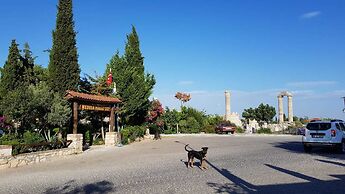 Medusa House Boutique Hotel