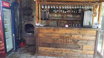 Medusa House Boutique Hotel