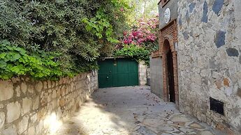 Medusa House Boutique Hotel