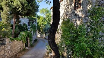 Medusa House Boutique Hotel