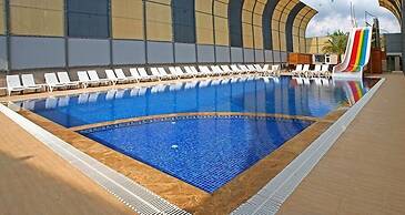 Grand Akca Hotel