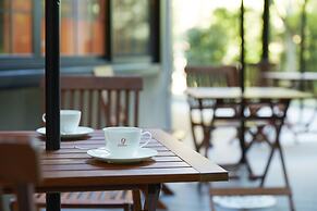 Hotel Hakone Terrace