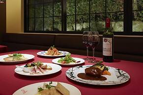 Hotel Hakone Terrace